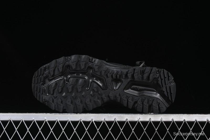 Mizuno Racer Trail SE Breathable Fabric Synthetic Leather Spring Summer Sandals - D1GH241903