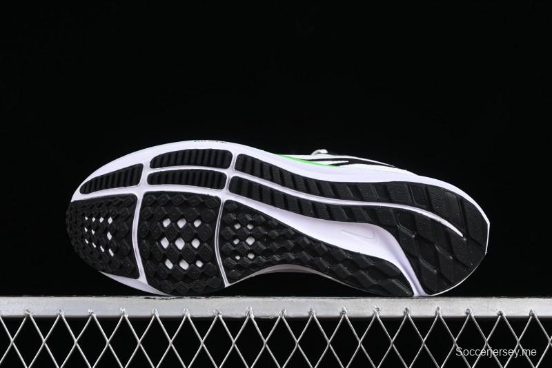 Nike Air Zoom Pegasus 40 Breathable Mesh Running Shoes - DV3853-006