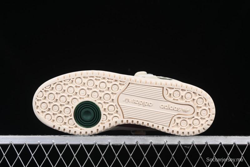 Adidas Forum 84 Low Retro Basketball Shoes - HO3689