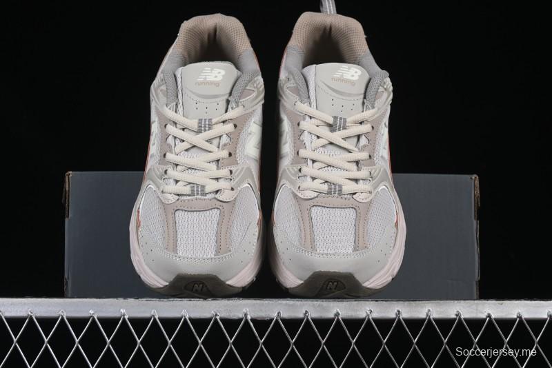 New Balance 530 Series Retro Casual Running Shoes - MR530KOB