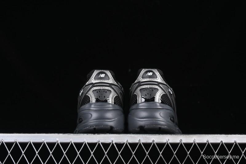 New Balance 509 Series Retro Casual Running Shoes - U509E1