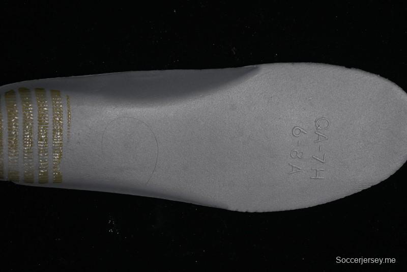 Nike Air Force 1 '07 Low Casual Sneakers with 3M Reflective Details and Full-Length Air Cushion - CJ1379-603