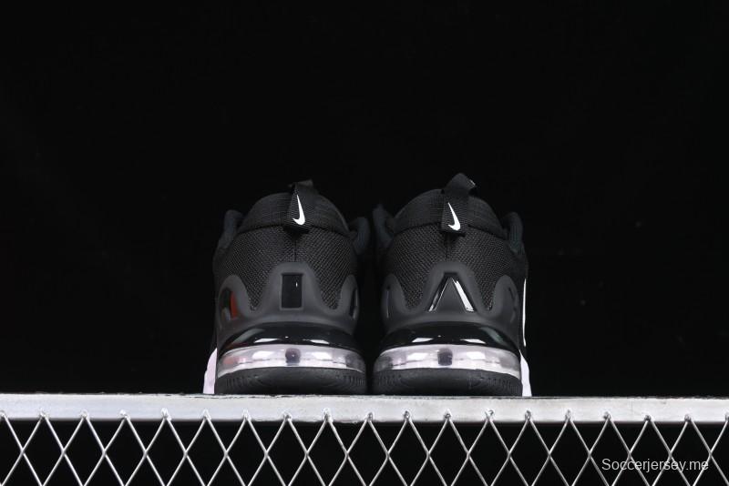 Nike Air Max Alpha Trainer 5 Cushioned Running Shoes with Air-Sole Unit - DM0829-001