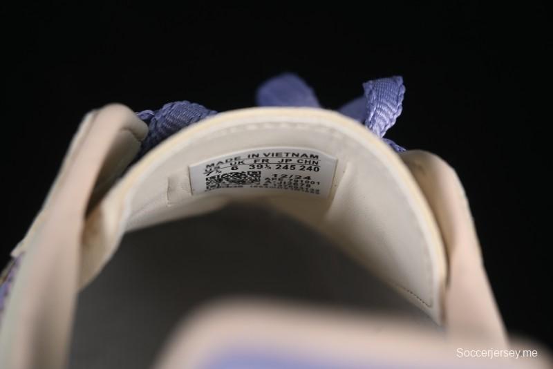 Adidas Samba OG Casual Sneakers - JI2678