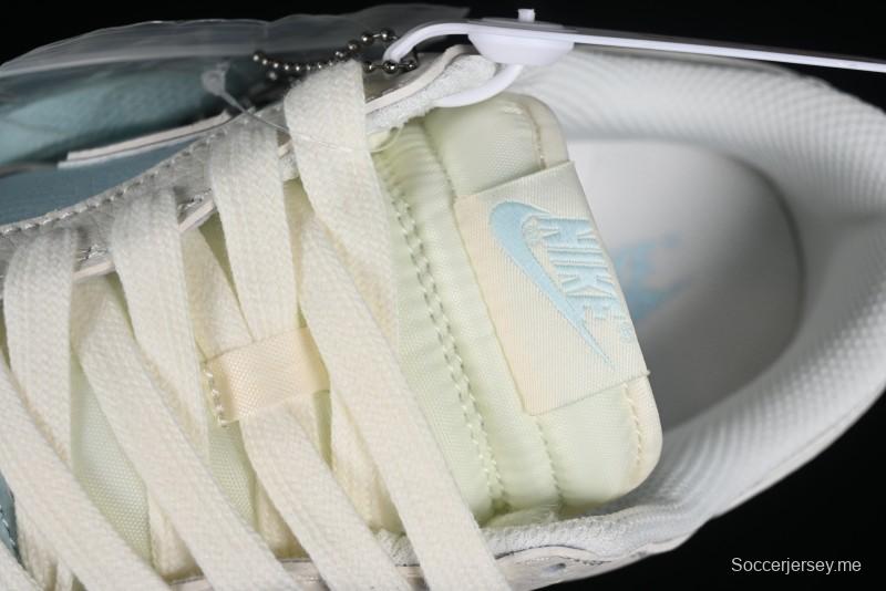 Nike SB Dunk Low LV Collaboration Anniversary Edition Premium Custom Low-Top Casual Sneakers - BB8766-209