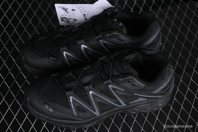 Salomon XT-Quest Outdoor Trail Running Shoes with SENSIFIT and CONTAGRIP - 410139-28