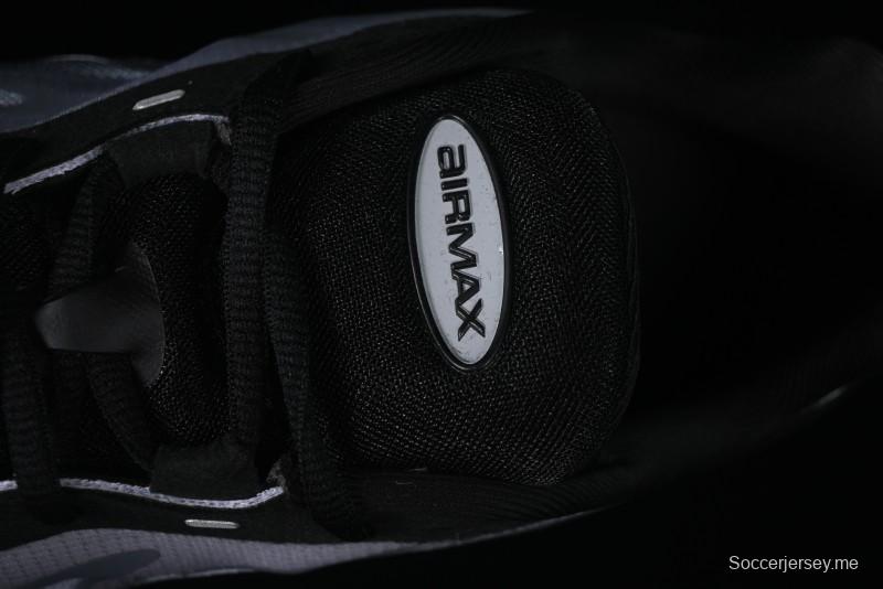 Nike Air Max Dn8 Running Shoes with Dynamic Air Cushion Technology - FQ7860-003