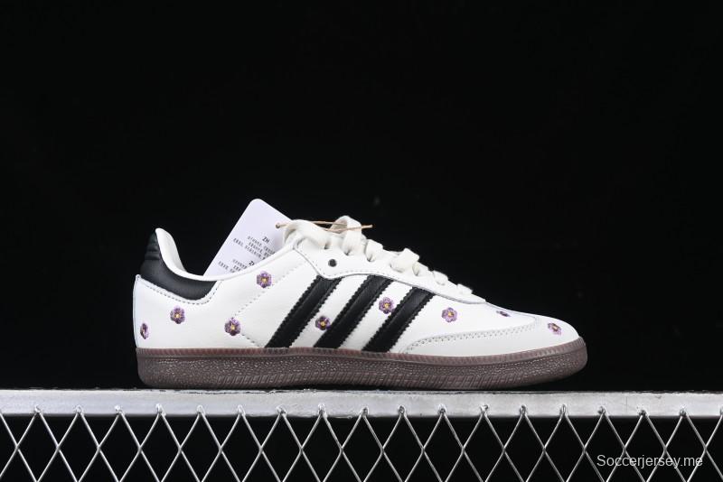 Adidas Samba OG W IF4398 Casual Sneakers
