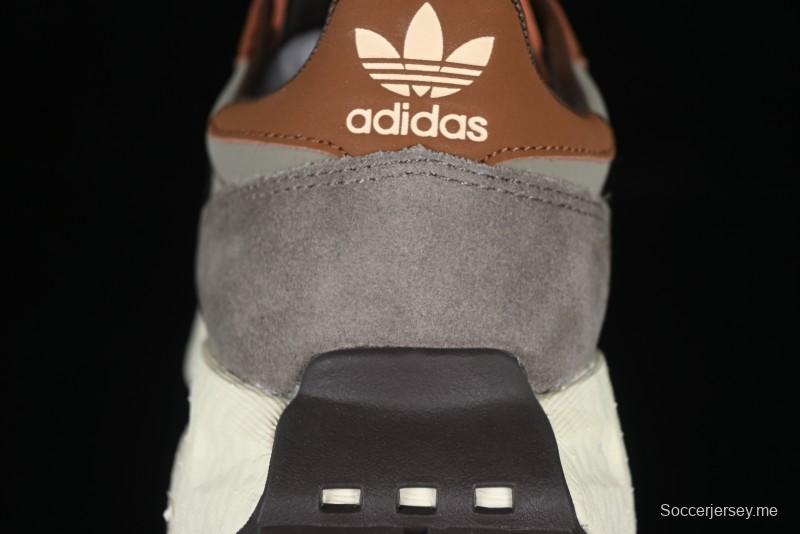 Adidas Retropy E5 JH7190 Casual Running Shoes with Popcorn Foam Technology