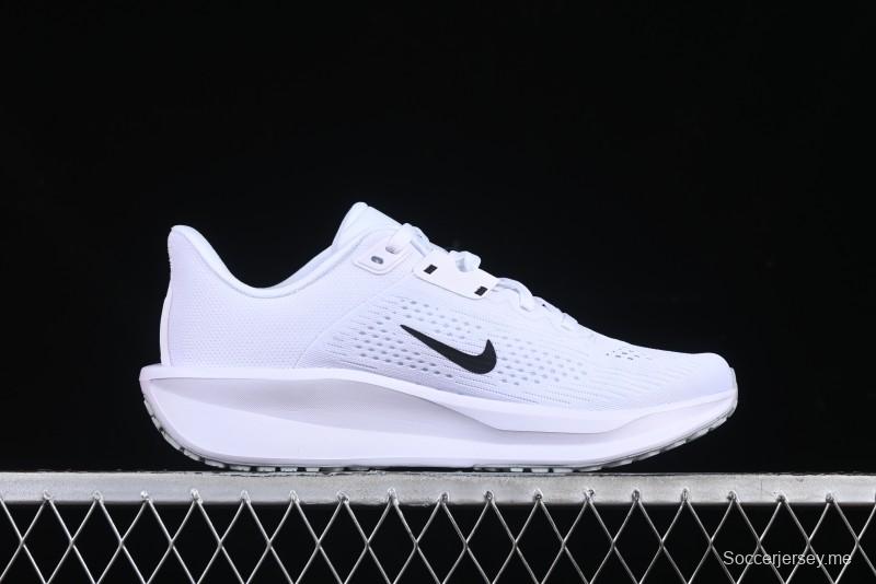 Nike Quest 6 Extreme Series Cushioned Lightweight Running Shoes - FD6033-100