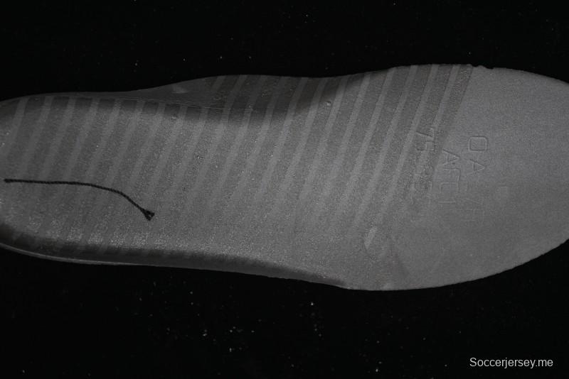 Nike Air Force 1 '07 Low The North Face Collaboration - Black Leather Low-Top Casual Sneakers - CH6336-513