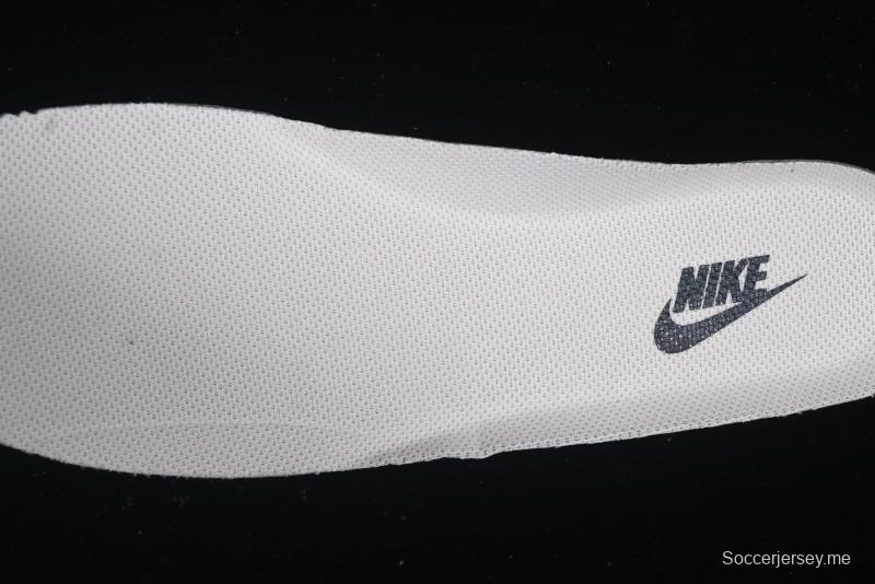 Nike Air Force 1 '07 Low The North Face Collaboration Beige Blue Patchwork Drawstring Casual Shoes - SJ1198-107