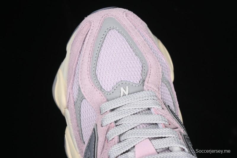 New Balance 9060 Retro Casual Running Shoes with ABZORB Cushioning Technology - U9060HSP