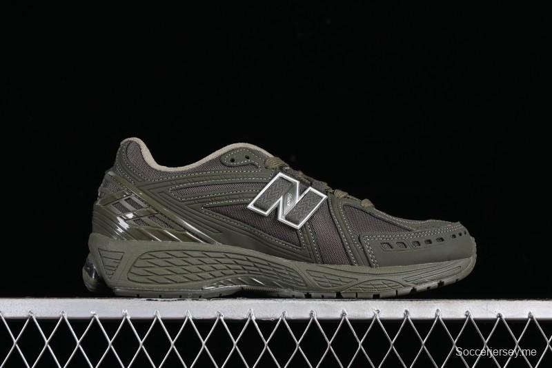 New Balance 1906 Series Retro Dad Style Casual Running Shoes - M1906RS