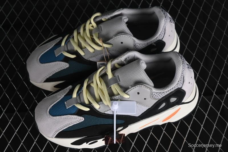 Adidas Yeezy Boost 700 Runner with 3M Reflective Design - B75571