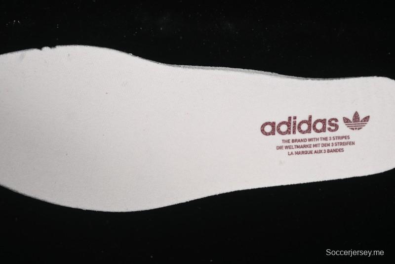 Adidas Samba OG Casual Sneakers - Tal JI3216