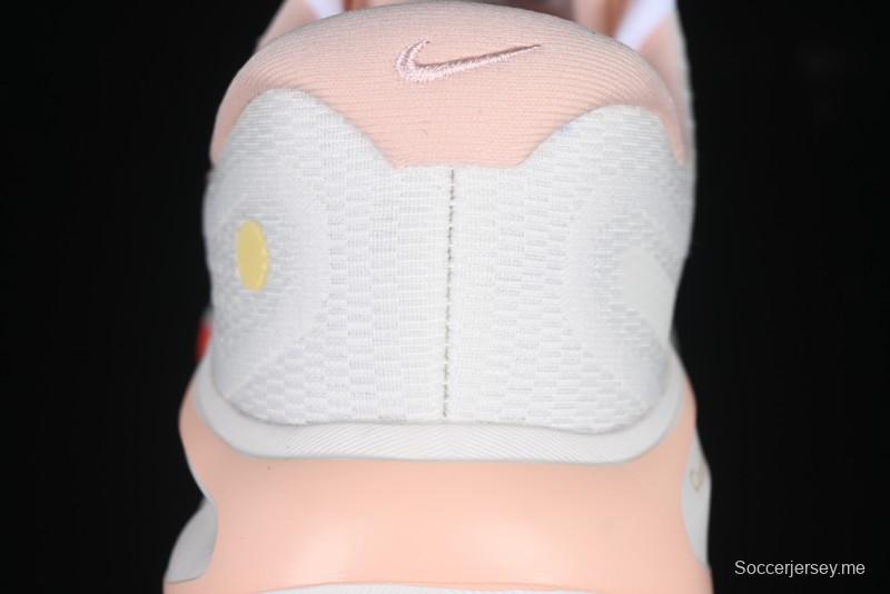 Nike Journey Run 2024 Low-Top Casual Running Shoes with Cushioning Anti-Slip and Wear-Resistant Design - IB4663-121