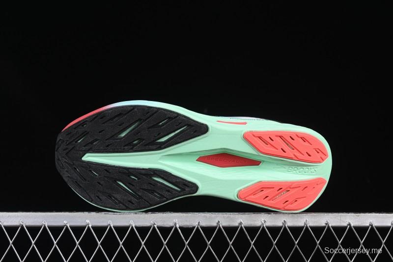 Brooks Hyperion Max 2 Cushioned Racing Marathon Running Shoes - 1104341D411