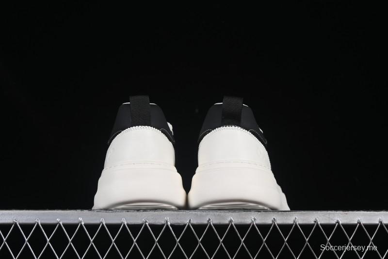 Ecco Street ACE Series Comfortable & Durable Flat Casual Sneakers - 63810001001