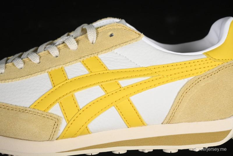 Onitsuka Tiger Edr 78 Low Top Running Shoes Comfortable Slip Resistant Durable - 1183B411-750