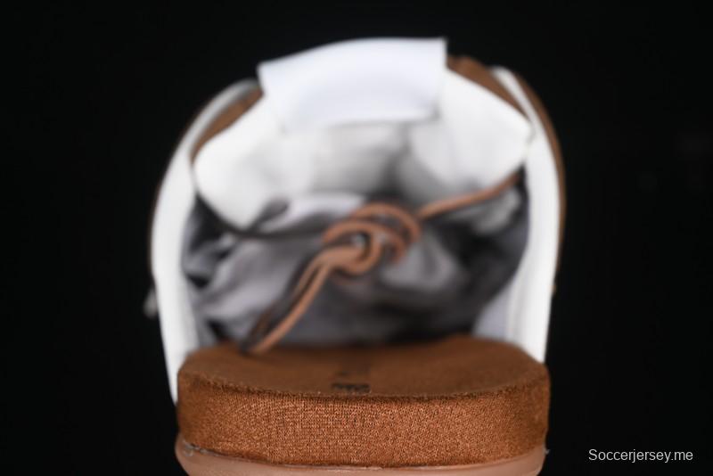 MiuMiu x New Balance 530 Low-Top Classic Retro Casual Slip-On - AJD4