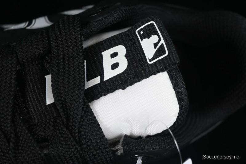 New York Yankees Chunky Liner Custom Platform Sneakers - 3ASXCA12N50WHS