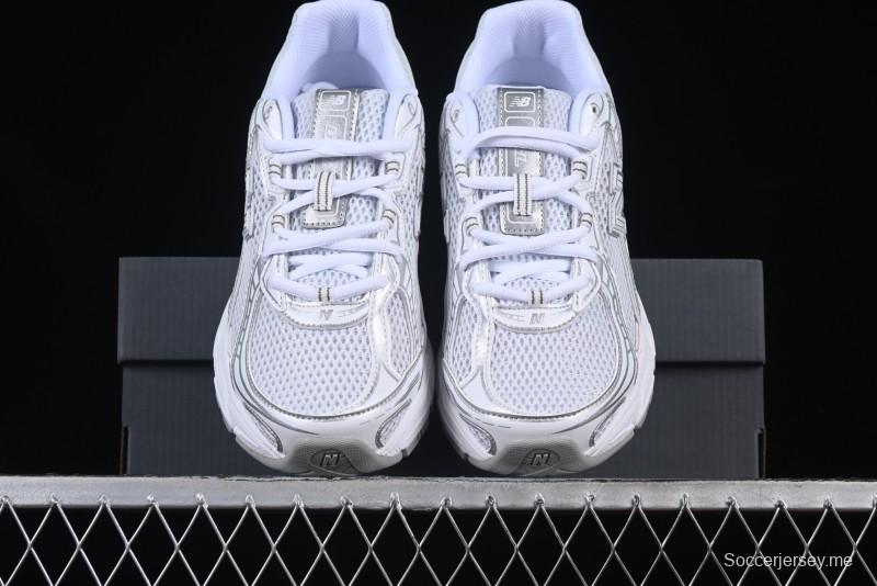 New Balance 740 Series Retro Dad Style Casual Running Shoes - U740WM2