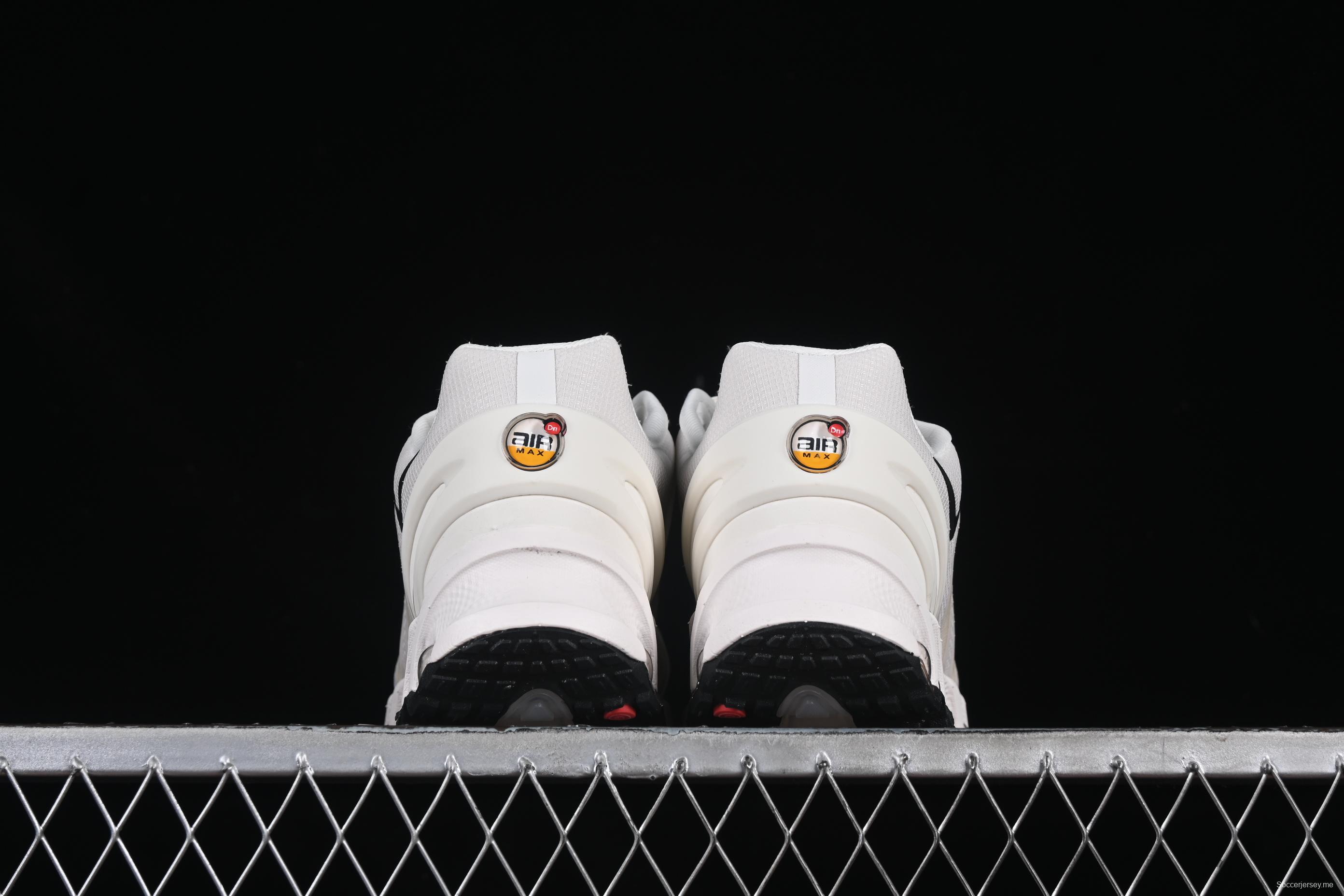 Nike Zoom 2023 Air Max Alpha – White/Black Premium Performance Shoes