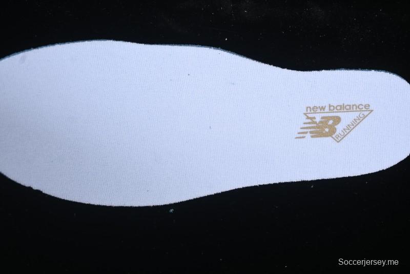 New Balance NB9060 Series Retro Casual Running Shoes with ABZORB Cushioning - U9060JBC