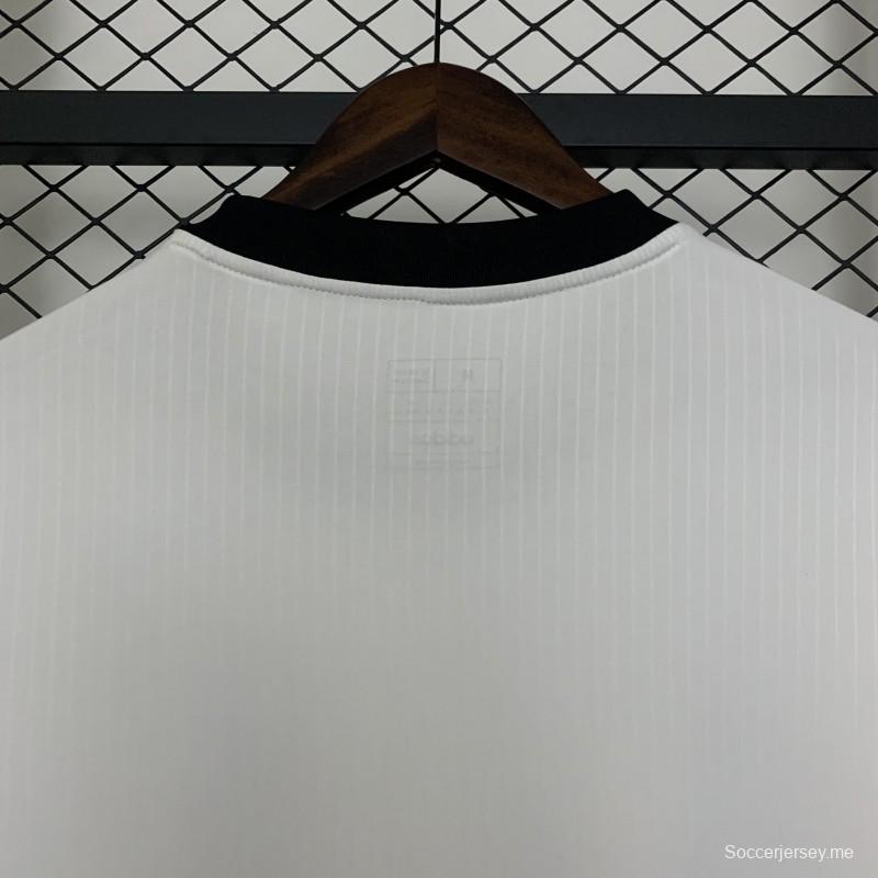 2025 ألمانيا الذكرى 125 للذكرى السنوية الـ 125 للقميص الأبيض