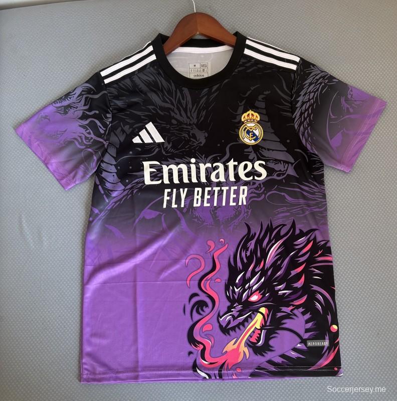 25/26 الإصدار الخاص من ريال مدريد 25/26