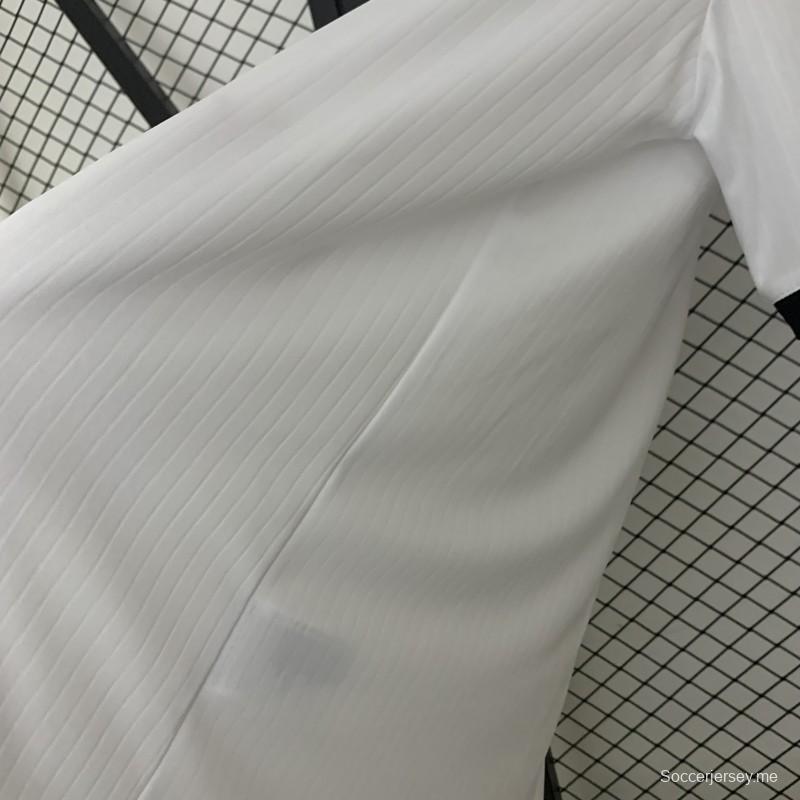 2025 ألمانيا الذكرى 125 للذكرى السنوية الـ 125 للقميص الأبيض