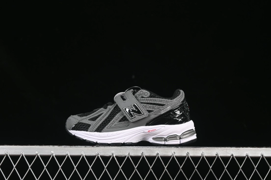 New Balance 1906R Series Kids Hook and Loop Sneakers - PV1906CJ