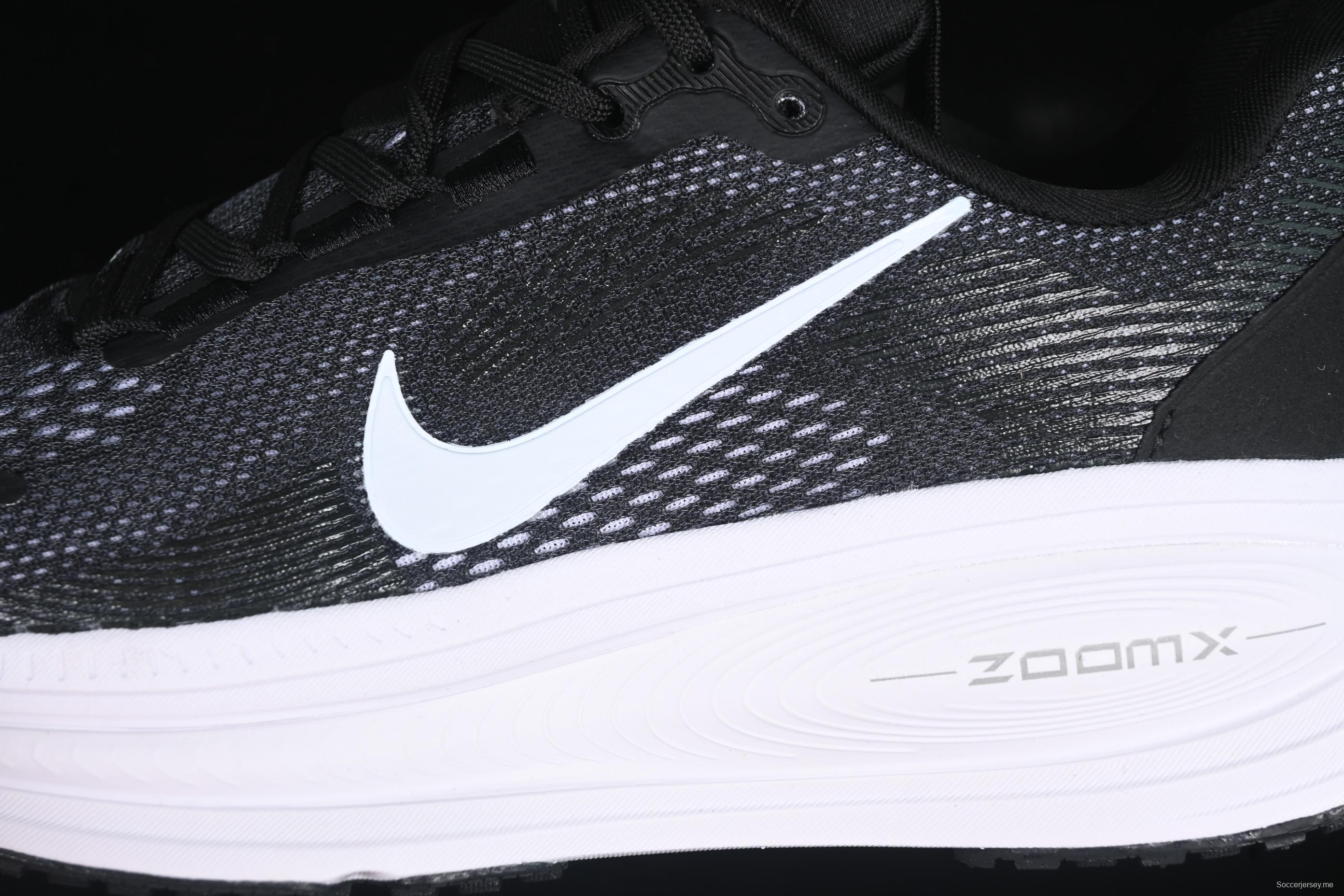 Nike Air Zoom Vomero 18 Moon Landing 18 2025 New Cushioned Casual Running Shoes - HM6803-007