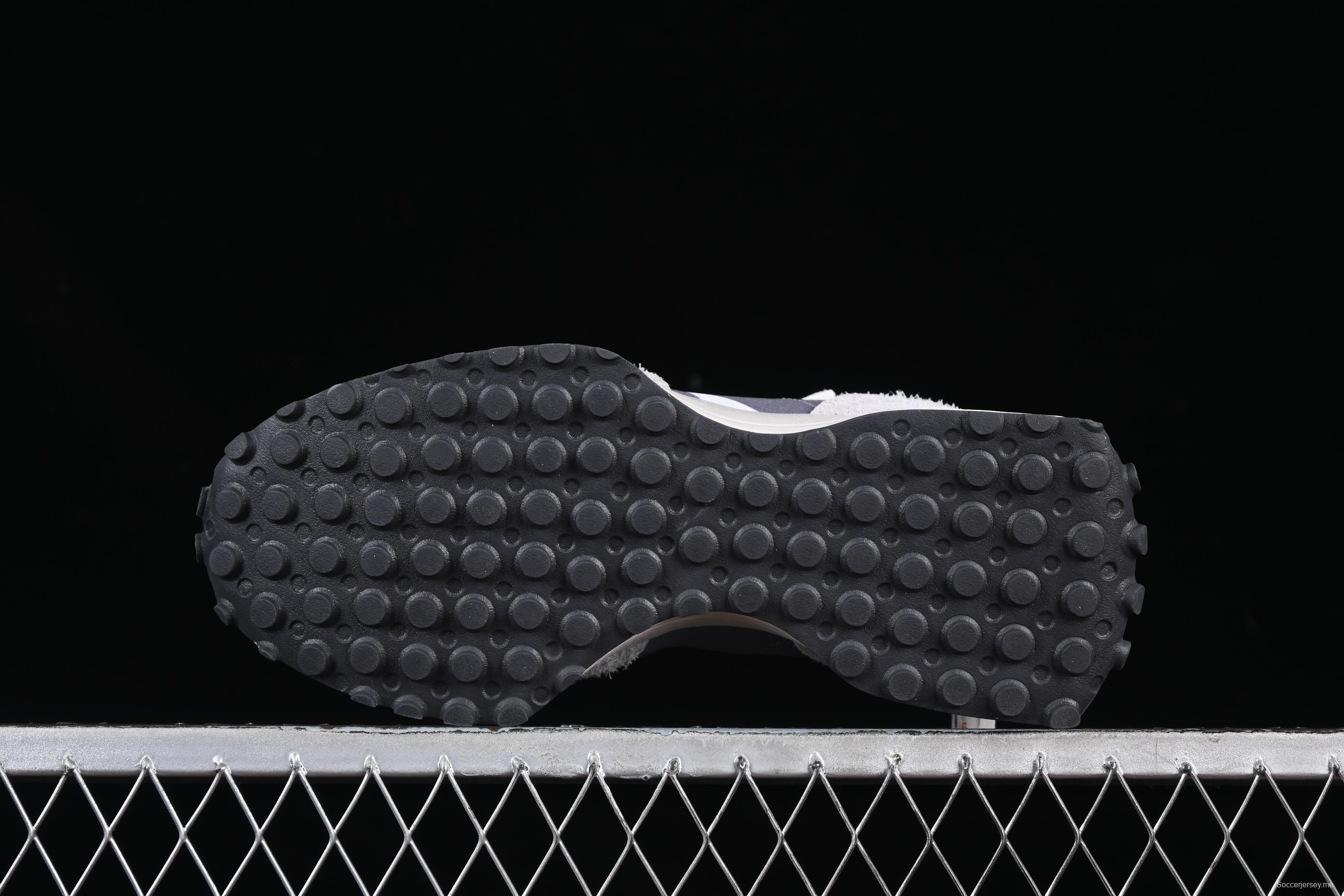 New Balance 327 Series Retro Casual Running Shoes - U327WGR