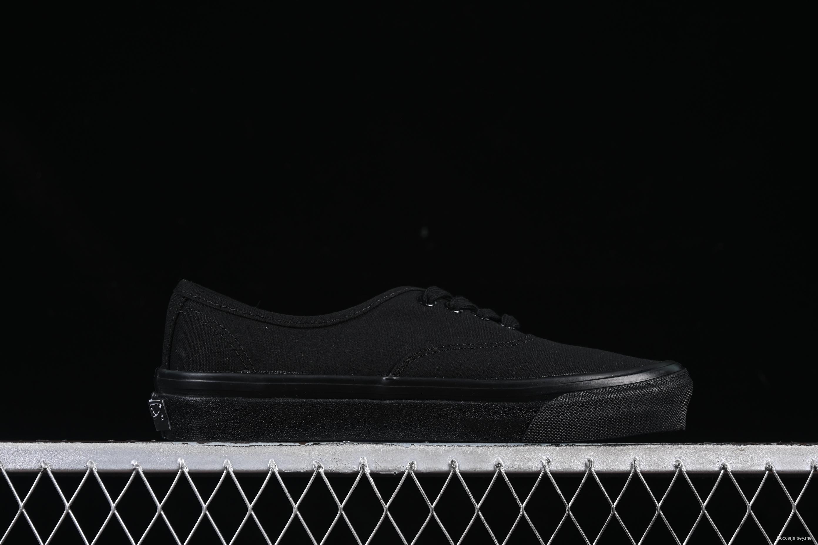 Vans Authentic Reissue 44 Low-Top Casual Skate Shoes - VN0A38ENMR2