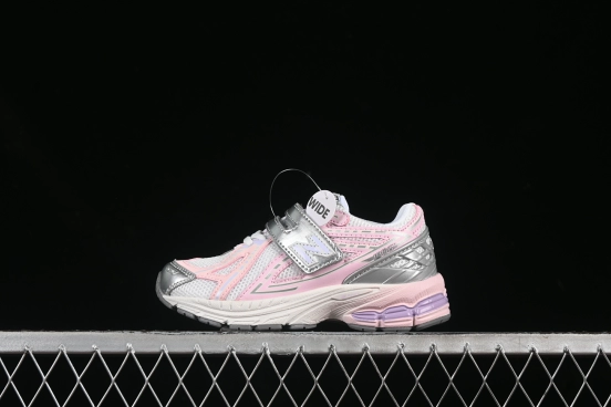 New Balance 1906R Series Kids Hook and Loop Sneakers - PV1906RP