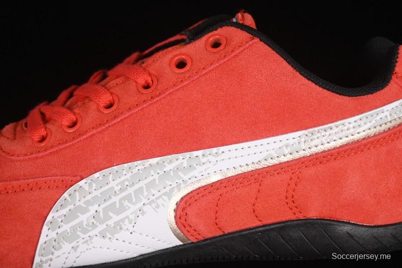 Puma Speedcat Lifestyle Low-Top Sneakers - 309180-01