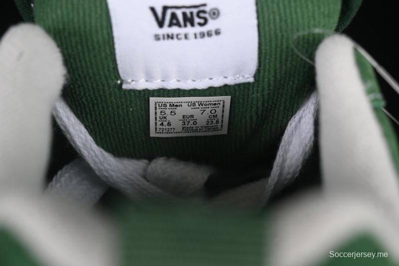 Vans Knu Skool Low Top Retro Chunky Sneakers - VN000D6ZBR1