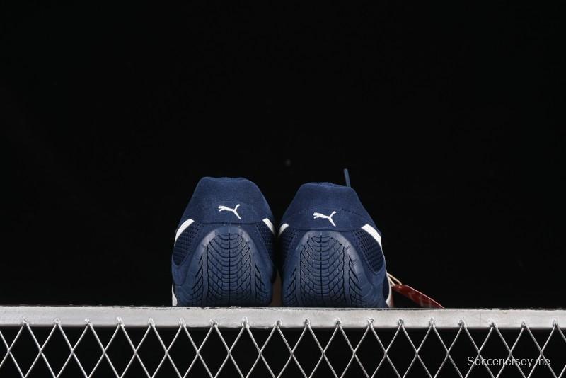 Puma Speedcat Low-Top Lifestyle Sneakers - 403589-05