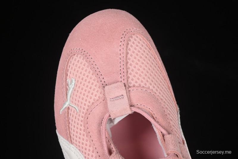 Puma Speedcat Lifestyle Low-Top Sneakers for Racing Enthusiasts - 403589-06