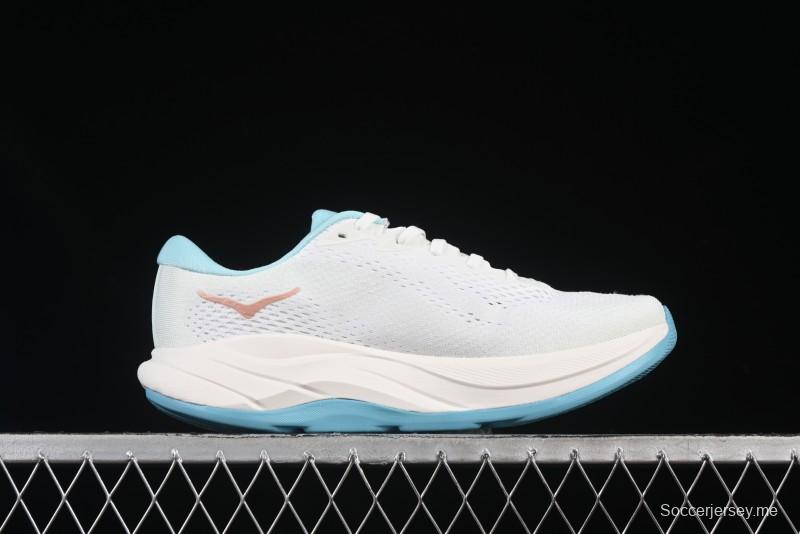 HOKA ONE ONE Rincon 4 Lightweight Breathable Knit Running Shoes - 1155131 FTRS