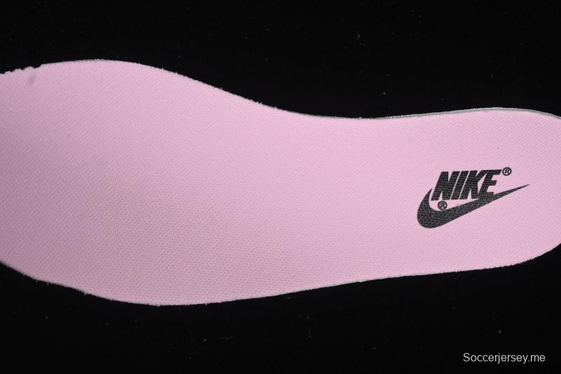 Nike Runtekk Run Retro Low-Top Running Shoes with Cushlon Foam and Anti-Slip Design - FD0736-100