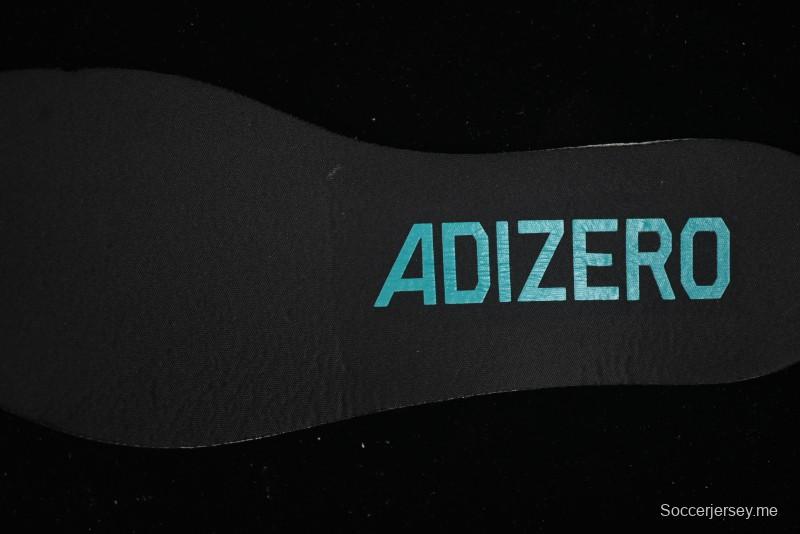 Adidas Adizero Evo SL Lightweight Breathable Cushioned Running Shoes - JS4451