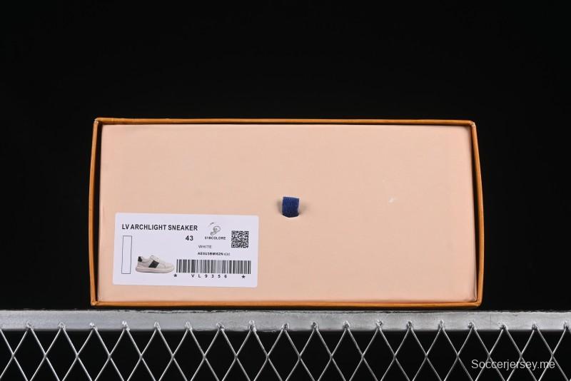 Louis Vuitton Casual Culture Sports Sneakers Series - M.E5