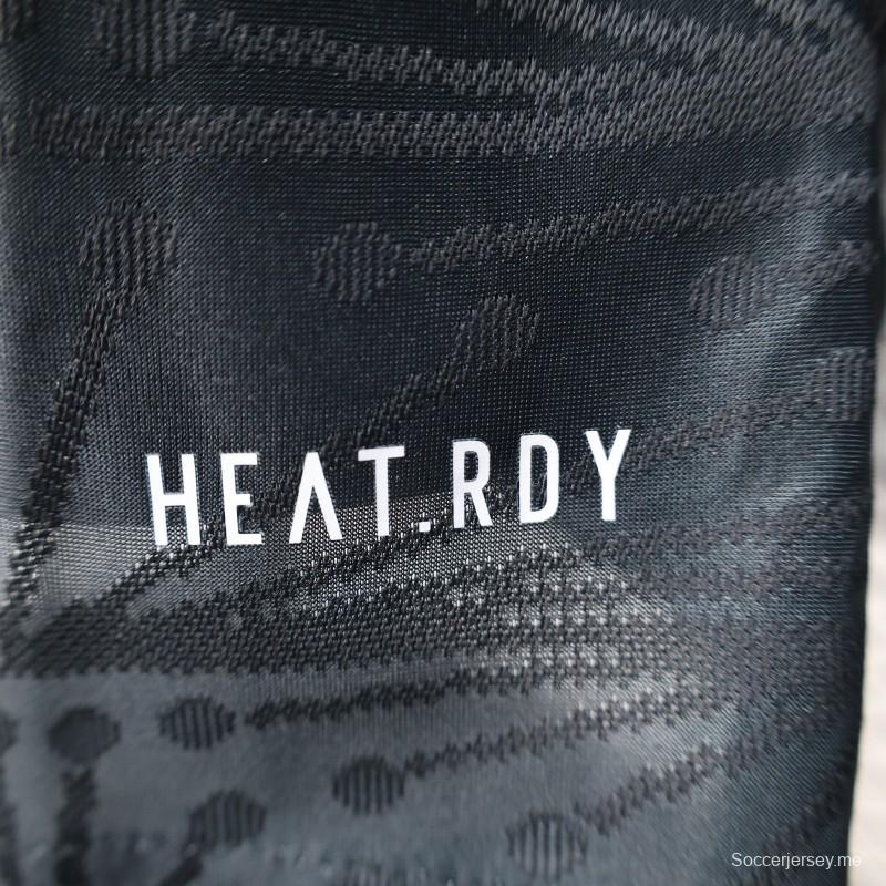 إصدار اللاعب 2025 المكسيك 2025 قميص أسود بتصميم تقليدي بنمط قميص المكسيك