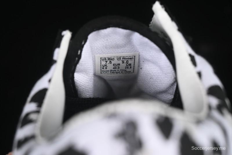 Vans Old Skool 36 Low-Top Retro Skate Shoes - VN000D56BA2