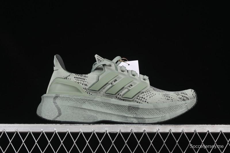 Adidas Ultraboost 5 Running Shoes with Boost Cushioning - JI1525