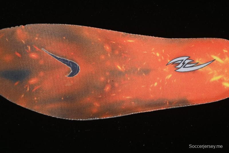 Nike Air Foamposite One Jin Kazama Tekken 8 Culture Basketball Shoes - HF6367-001