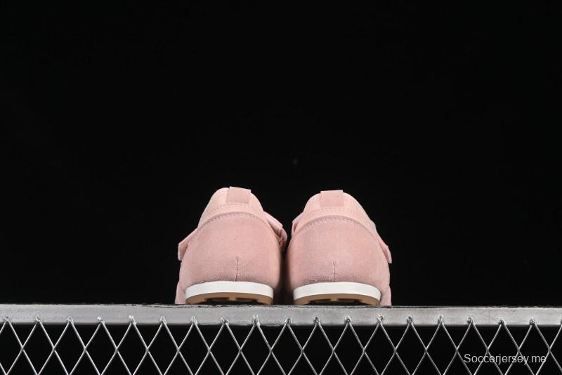 GG-CC Mary Jane Low Cut Casual Summer Sandals with Fashionable Design - 262 Pink